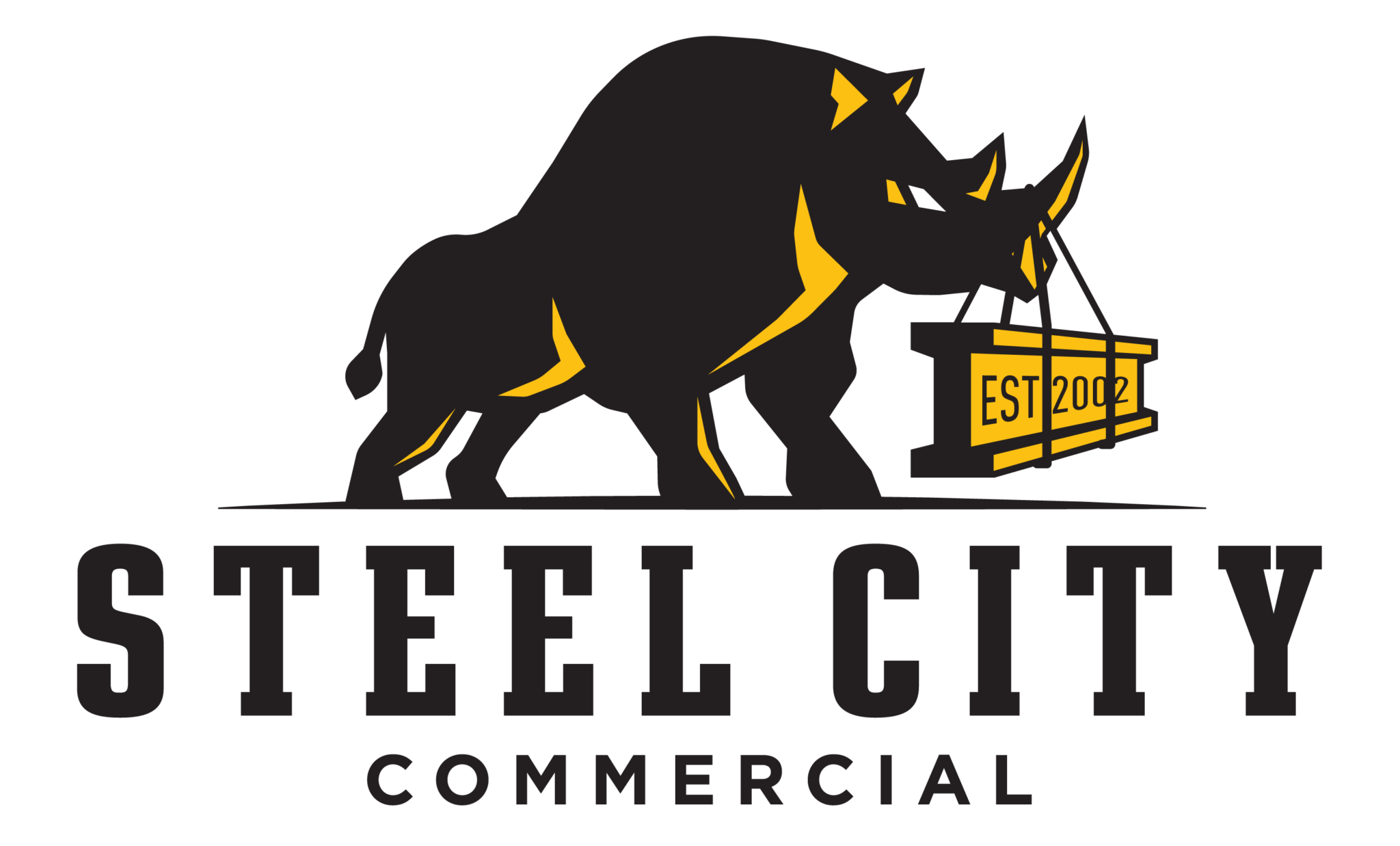 Home Steel City Commercial Corporation
